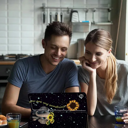 Vista 58 de Funda para tablet Fire 7 (12ª generación, versión 2022), delgada, a prueba de golpes, delgada, de piel sintética, con función de apagado/encendido