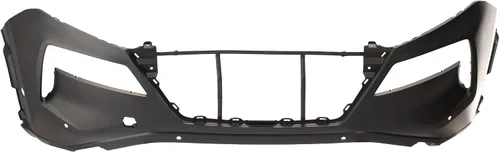 Vista 28 de Garage-Pro Cubierta de parachoques compatible con Nissan Altima CAPA Sedan trasero 2002-2006