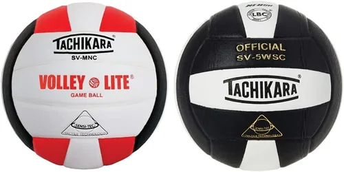Vista 24 de Tachikara Volley-Lite Colores adicionales (EA)