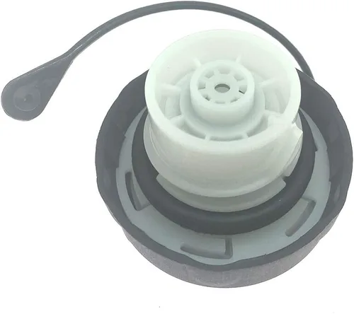 Vista 4 de Tapa de llenado de gas del depósito de combustible para Chrysler Dodge Reemplazar 4766579AB 4766579AA Compatible con Chrysler 200 2011-2014