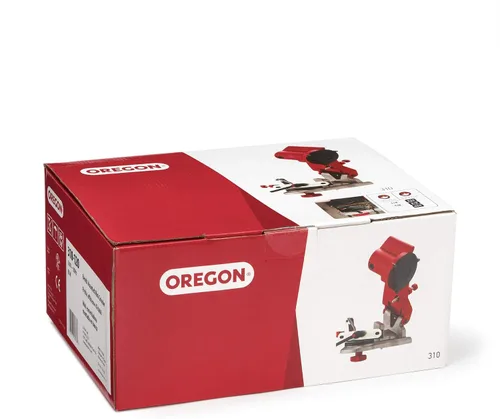 Vista 4 de Oregon Amoladora de cadena de banco compacta profesional de 120 voltios