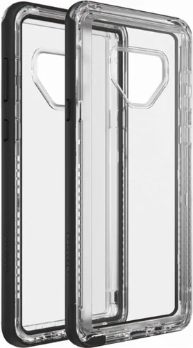 Vista 4 de LifeProof NEXT SERIES - Carcasa para Samsung Galaxy Note9, color negro