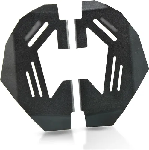 Vista 8 de Accesorios de motocicleta Cubierta de pinza de freno delantero compatible con BMW compatible con R1200 R1250 R 1200 1250 GS GS1200 GS1250 R1200GS