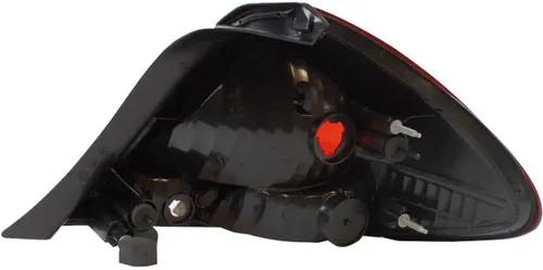 Vista 2 de TYC Conjunto de luz trasera izquierda compatible con Ford Taurus 2004-2007