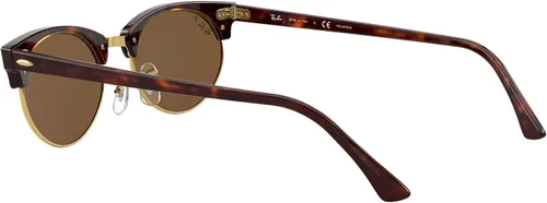 Vista 5 de Ray-Ban RB3946 Clubmaster - Gafas de sol ovaladas