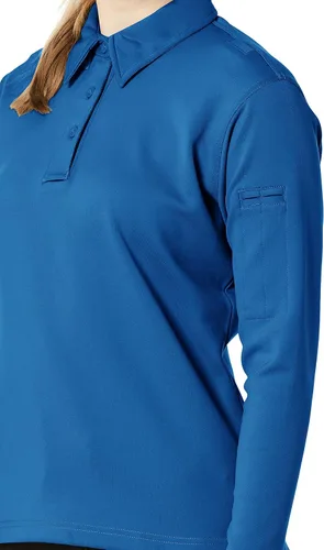 Vista 3 de Propper Polo Ice Performance para mujer manga larga