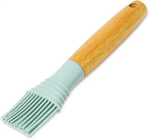 Vista 11 de Beille Utensilios de cocina para hornear Suministros de preparación de comidas Gadgets Set de herramientas pastel 4pc