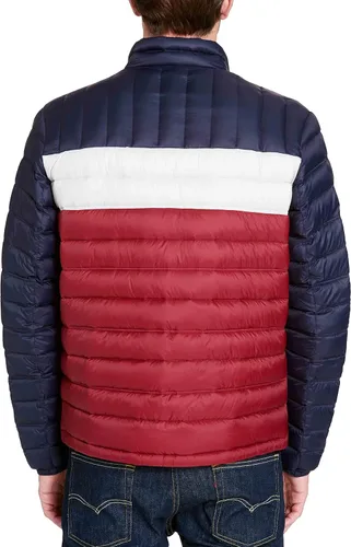 Vista 2 de Tommy Hilfiger Men's Packable Down Puffer Jacket