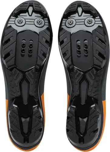 Vista 8 de PEARL IZUMI Zapatos de ciclismo Expedition para hombre
