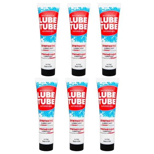 Vista 7 de Tubo de lubricación - Lubricante de junta de alberca