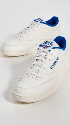 Vista 4 de Reebok Tenis Club C 85 unisex