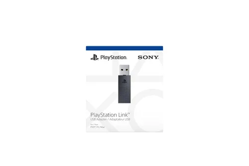 Vista 3 de PlayStation Link USB Adapter