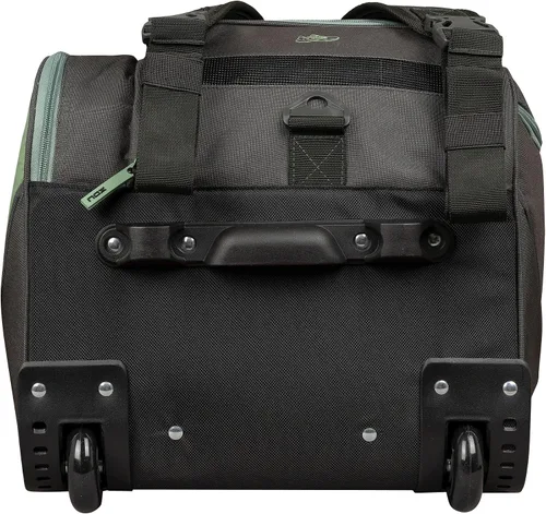 Vista 7 de Bolsa de pádel AT10 Competition Trolley Bolsa de pádel de alta capacidad para hombre Compartimento térmico NOX ThermoTech Mochila