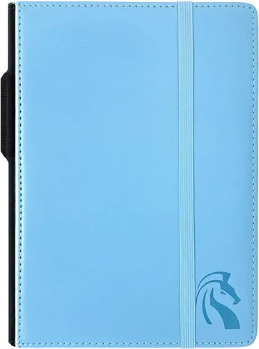 Vista 10 de LeStallion LS2 - Cuaderno de tapa dura amarillo - Diario en blanco tamaño A5 para escribir - Diario de 100 g/m² de tapa dura amarilla - 216 hojas