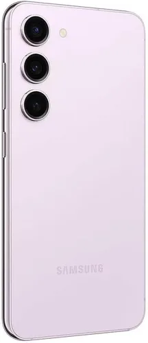 Vista 2 de Samsung S23 128GB Lavanda