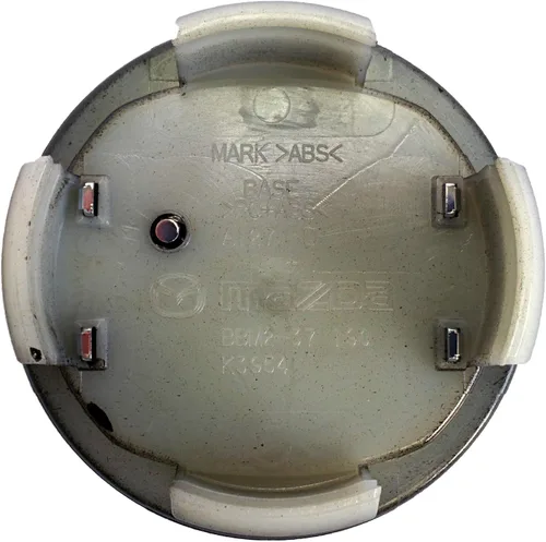 Vista 3 de Tapa central original Mazda KD51-37-190