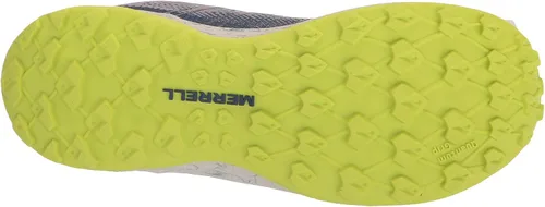 Vista 3 de Merrell Unisex-Child Moab Flight Low Hiking Shoe