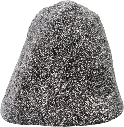 Vista 3 de EARTHQUAKE Sound Granite-10 - Subwoofer de roca resistente a la intemperie para exteriores