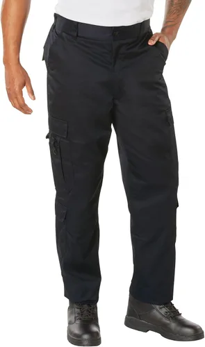 Vista 9 de Rothco, pantalón Emt