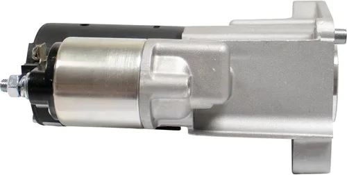 Vista 5 de Nuevo DB Electrical 410-24293 Arrancador compatible con/repuesto para Land Rover LR2 2008-2009 6G9N-11000-LA, 6G9N-11000-LB, 6G9N-11000-LC