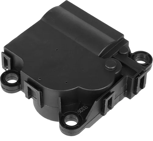 Vista 8 de Actuador de puerta de aire 604-309 Actuador de control de mezcla HVAC 2017-2018 para Genesis para G80,2011-2012 para Hyundai para Elantra, 2014-2016