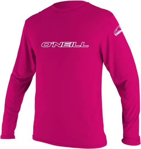 Vista 5 de O'NEILL Camisa de sol Basic Skins 50+ L/S para niños