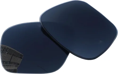 Vista 4 de Acefrog 5 pares de lentes de sol polarizados de repuesto para Oakley Holbrook OO9102, ajuste perfecto, inastillable, antiarañazos, paquete