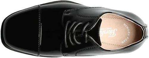Vista 2 de Florsheim Reveal Cap Toe Jr Boys ToddlerYouth Oxford