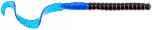Vista 43 de Berkley PowerBait Power Worms - Cebo suave para pesca