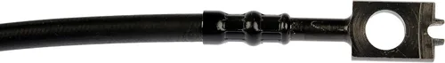 Vista 3 de Dorman H620636 Manguera hidráulica de freno exterior del lado del pasajero trasero compatible con modelos Audi / Volkswagen seleccionados