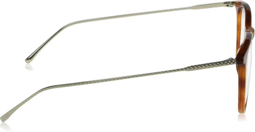 Vista 3 de Lacoste L2828PC Tortoise Light Talla única Carey Claro talla única