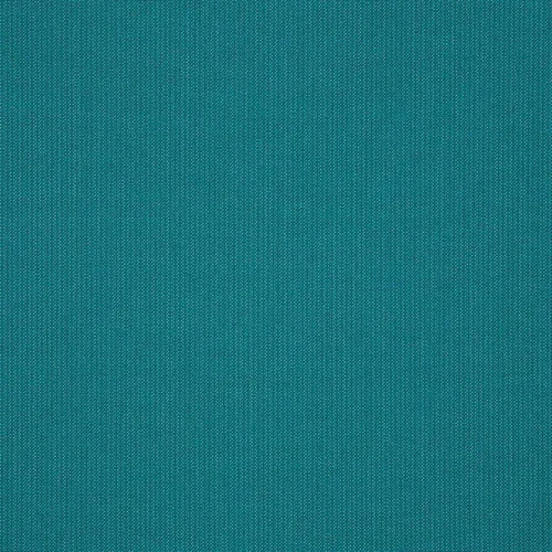 Vista 2 de Cojín para silla Sunbrella de 18 x 18 x 4 pulgadas (Sunbrella Peacock)