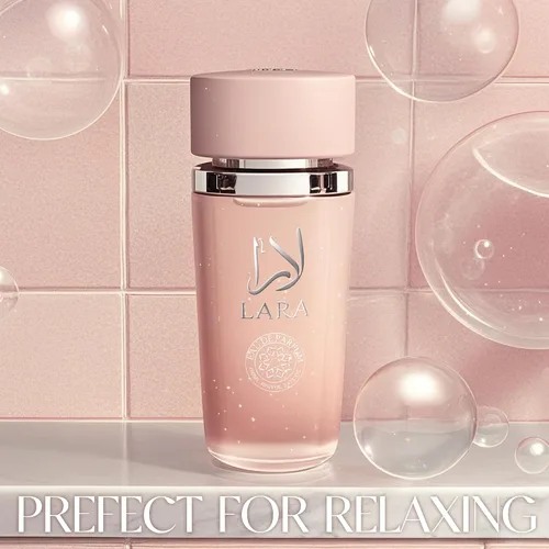Vista 9 de A CENTER Juego de perfume de 4 piezas para mujer, set de regalo