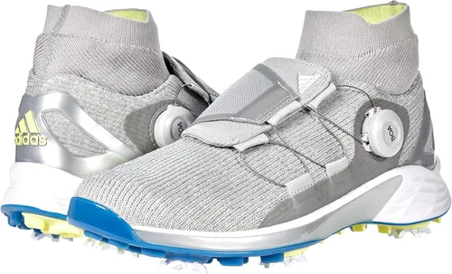 Vista 2 de adidas Women's Zg21 Motion Primegreen Boa Mid Cut Golf Shoes