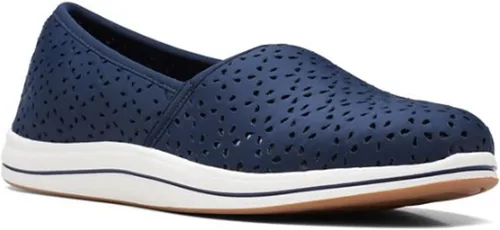 Vista 4 de Clarks Emily Breeze para mujer