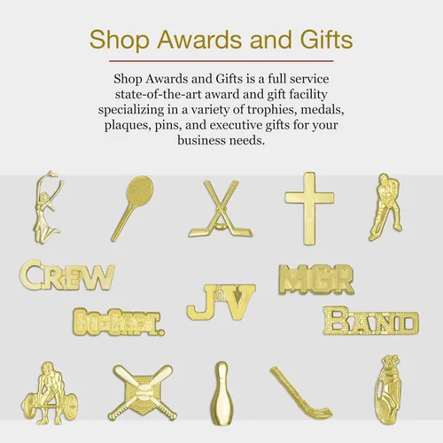 Vista 6 de SHOP AWARDS AND GIFTS Paquetes de 25 unidades, bolsas de polietileno