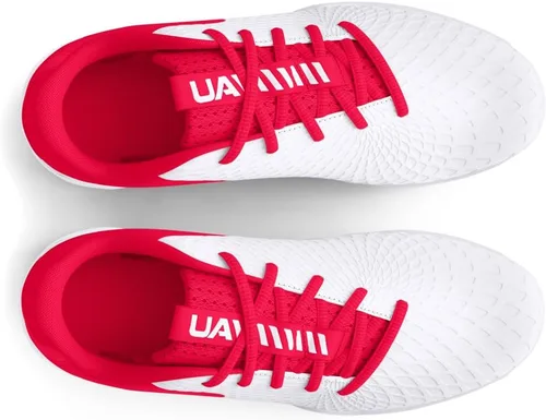 Vista 4 de Under Armour Zapatillas de softbol Glyde 2.0 Rm para mujer