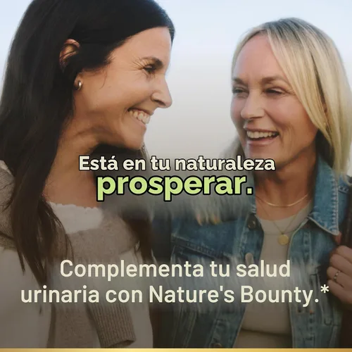 Vista 4 de Complemento alimenticio con concentrado de arándanos y vitamina C de Nature's Bounty, B000KOKFBK, 1, 1