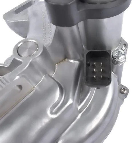 Vista 7 de Reemplazo del actuador del embrague del cilindro esclavo para Smart Fortwo Cabrio Coupe 0.8L 1.0L 2007-2014 3981000066 4512500062 3981000022