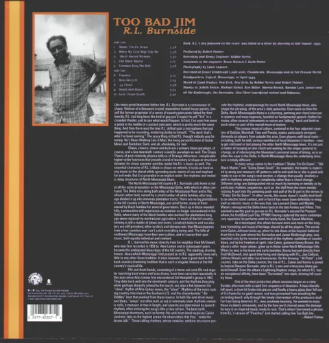 Vista 2 de Too Bad Jim