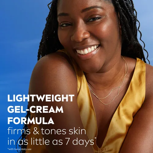 Vista 11 de NIVEA Loción corporal nutritiva hidratante reafirmante para la piel (16.9 onzas líquidas) + crema de gel corporal reafirmante y tonificante