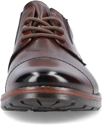Vista 4 de Rieker 15320 Devin para hombre