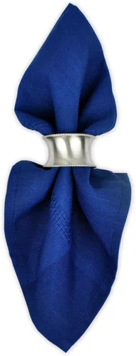 Vista 3 de DII servilleteros para cenas familiares, festividades, bodas, fiestas en interiores o exteriores, para uso diario.