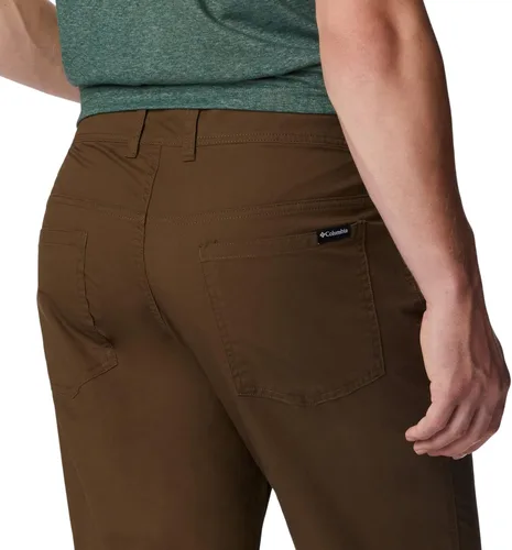 Vista 5 de Columbia Rapid Rivers Pantalón grande y alto para hombre
