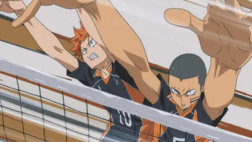 Vista 7 de Haikyu Season 3 - Premium Box Set