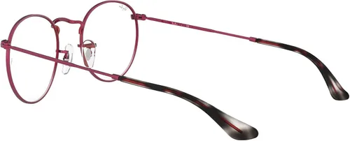 Vista 5 de Ray-Ban RX3447v - Marcos redondos de metal para gafas