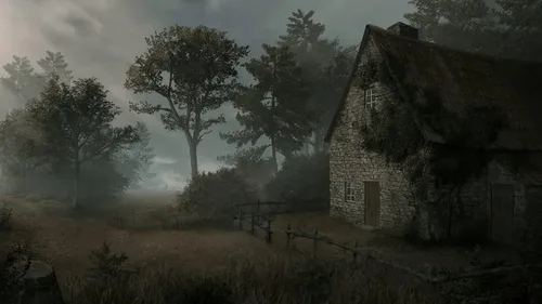 Vista 2 de Saint Kotar for PlayStation 5