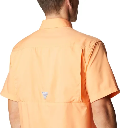 Vista 5 de Columbia Mens Drift Guide Woven Ss