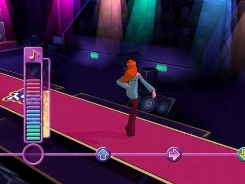 Vista 11 de Totally Spies Totally Party - Nintendo Wii