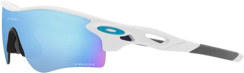 Vista 3 de Oakley Oo9206 Radarlock Path Low Bridge Fit - Lentes de sol rectangulares para hombre